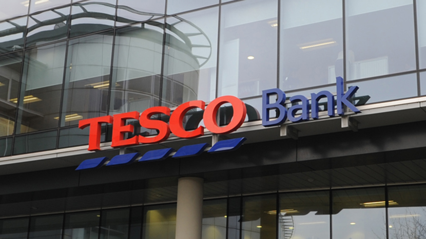 Image result for tesco bank