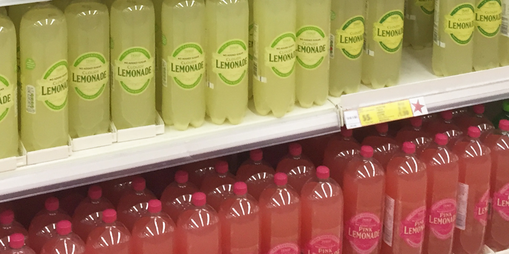 Tesco health action for customers