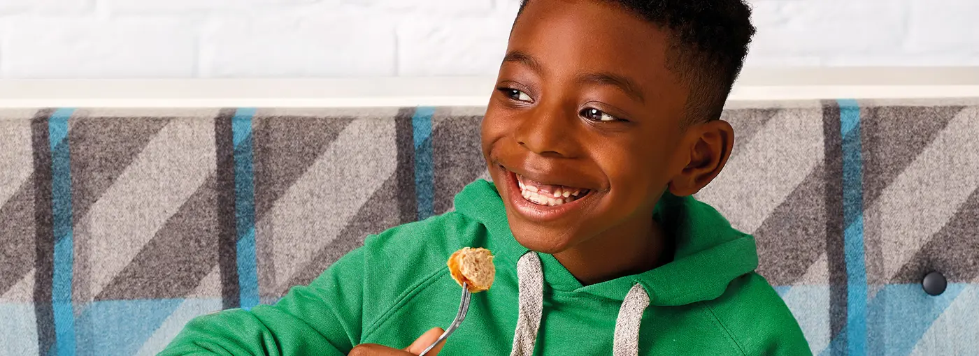 Kids Eat Free scheme returns to Tesco cafes for February half term