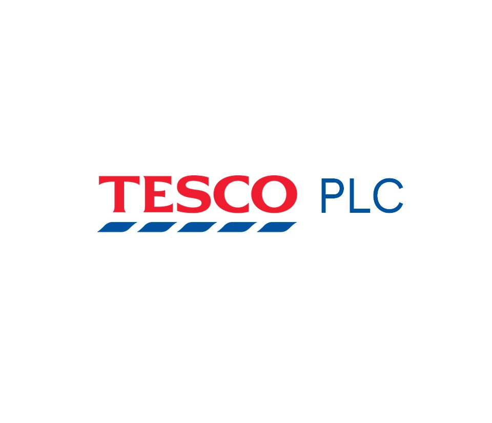 Tesco PLC logo