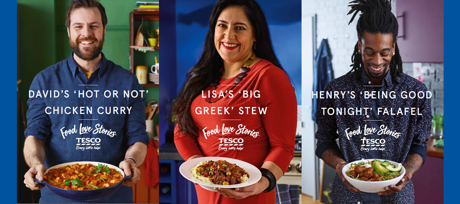 Tesco Recipe Cards Food Love Stories Tesco Recipe Cards Food Love Stories