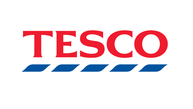 Image result for tesco logo
