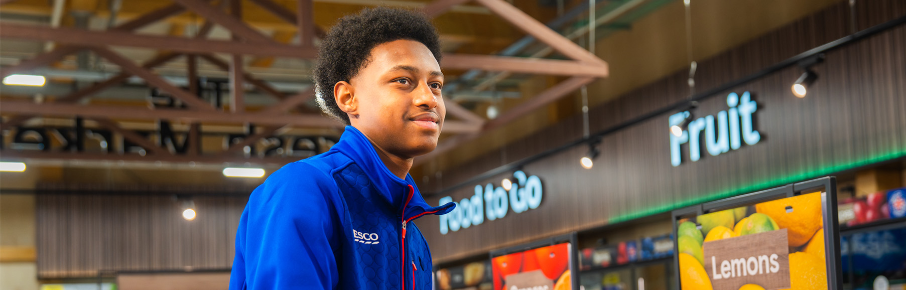 Tesco PLC | Community, Investors & Sustainability