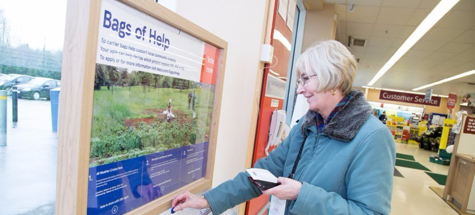 Community Grants