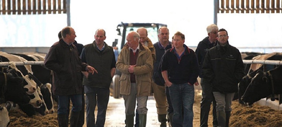 Sustainable Farming Groups