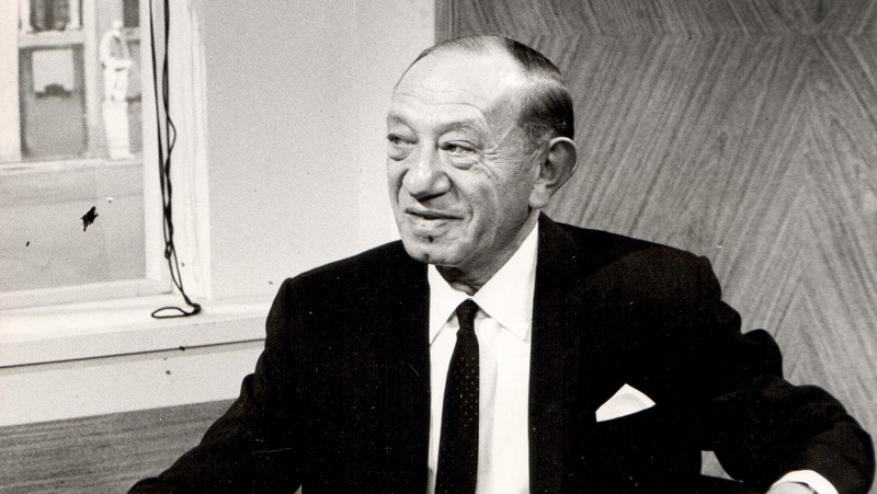 Our history - Tesco PLC