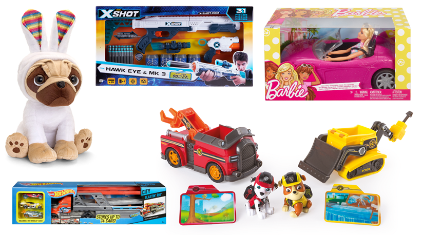 Tesco To Cut The Price Of Some Of The Uk S Favourite Toys In April