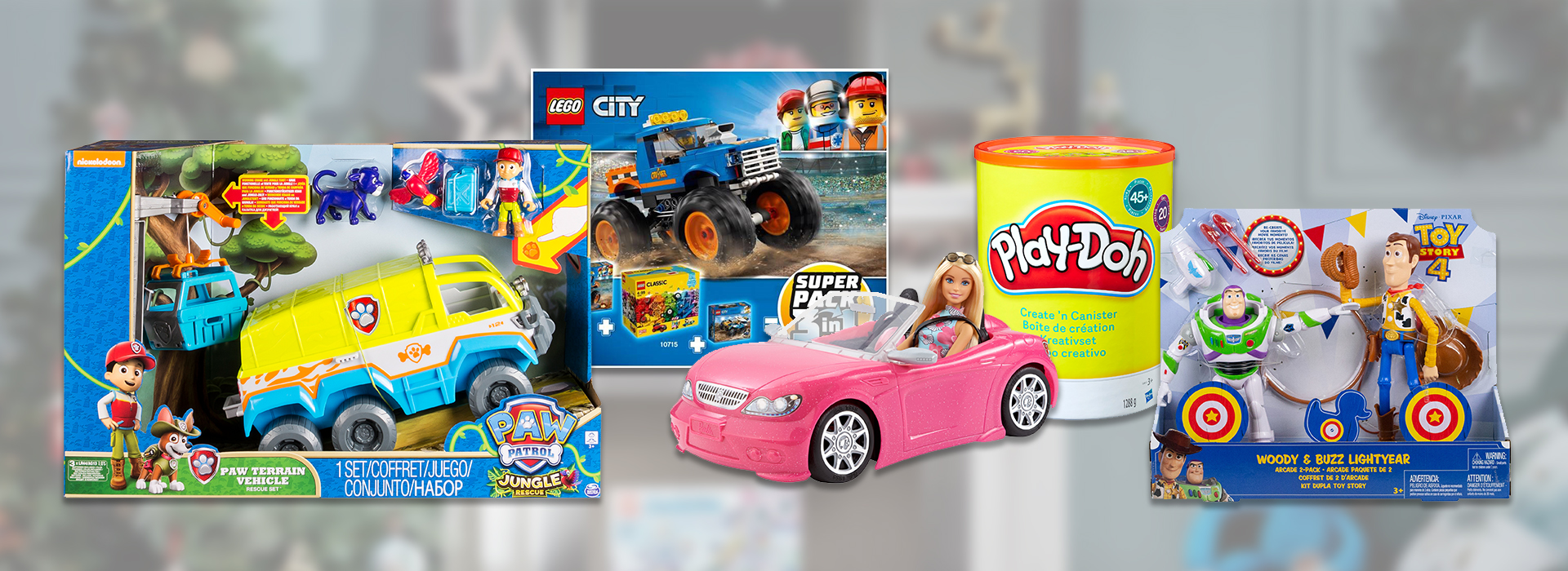 Toy favourites to go on sale for half price at Tesco ahead of Christmas