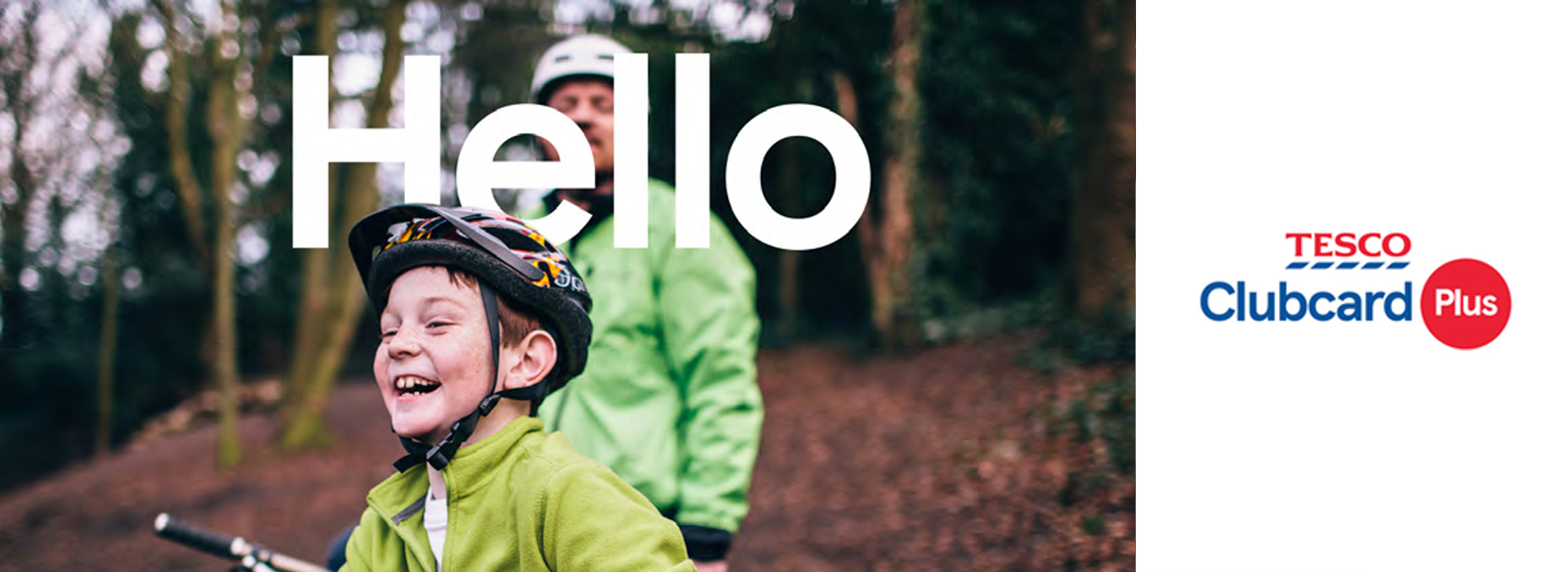 Tesco Clubcard Plus available from 8 November Tesco PLC