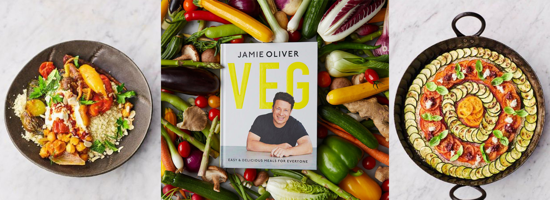 Jamie Oliver back on top of the celebrity chef Christmas book chart Book Chart Tesco