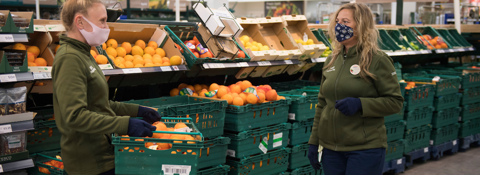 a message to our customers from jason tarry uk ceo 2 october tesco plc a message to our customers from jason tarry uk ceo 2 october tesco plc