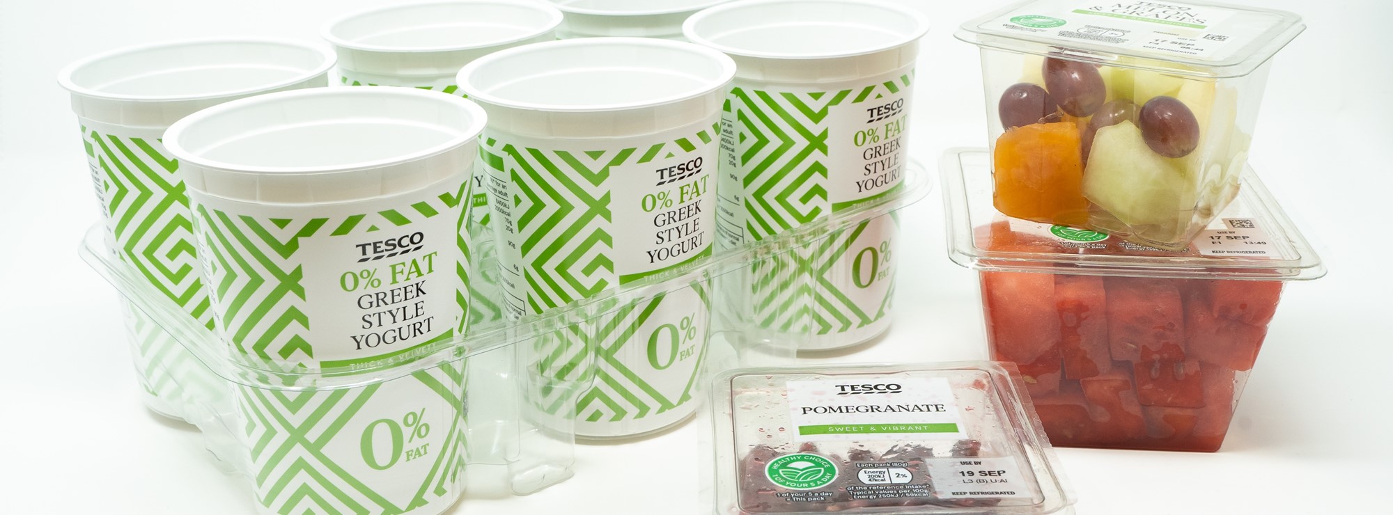 Sustainability Tesco Plc