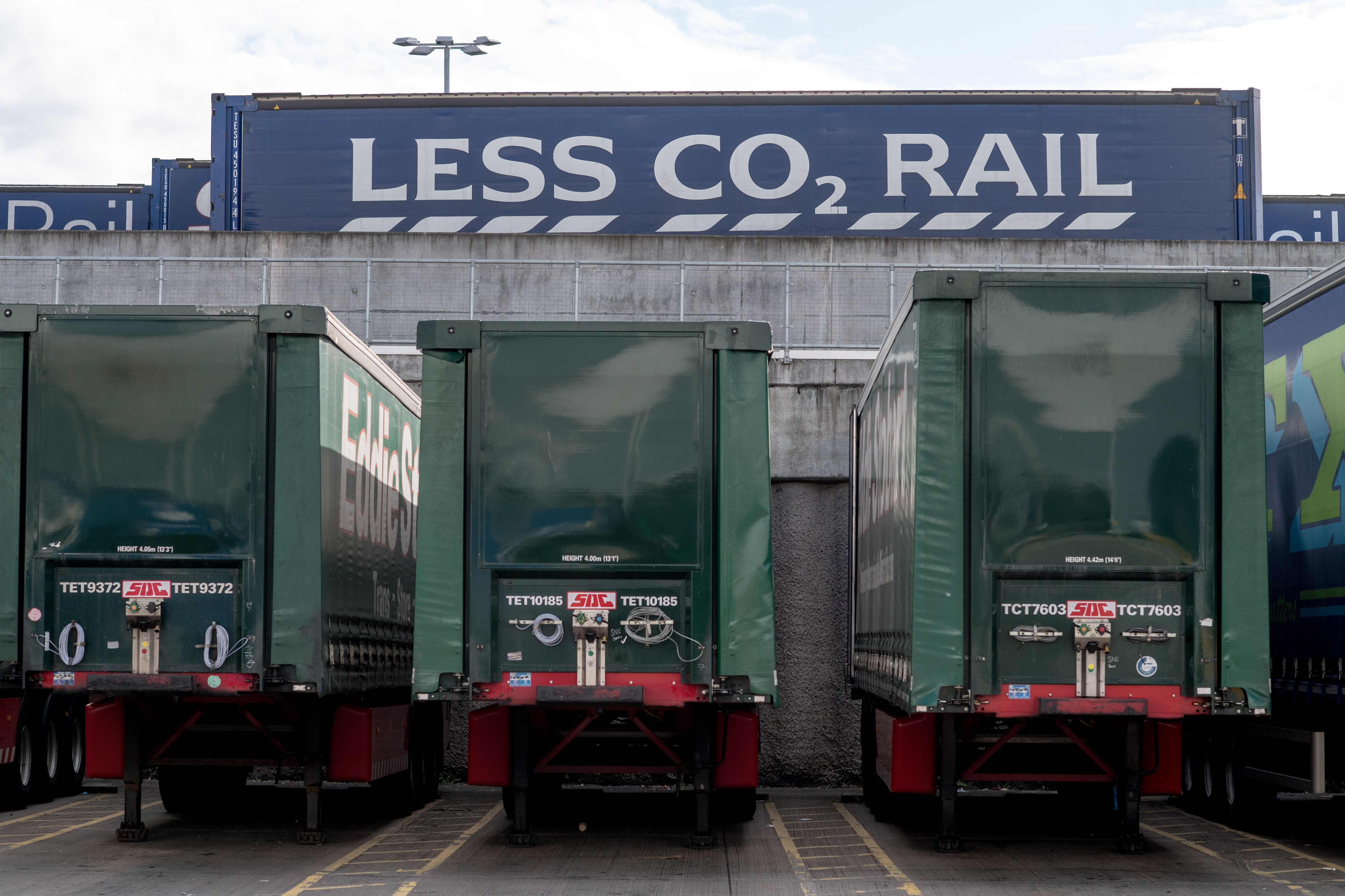 Overview - Tesco PLC