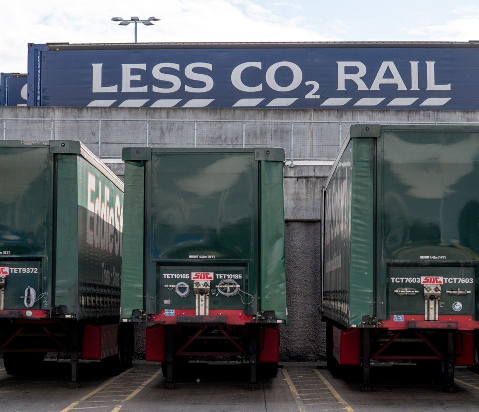 Overview - Tesco PLC