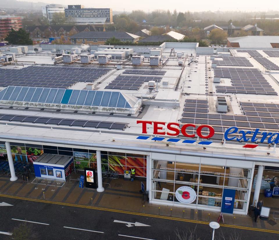 Governance - Tesco PLC
