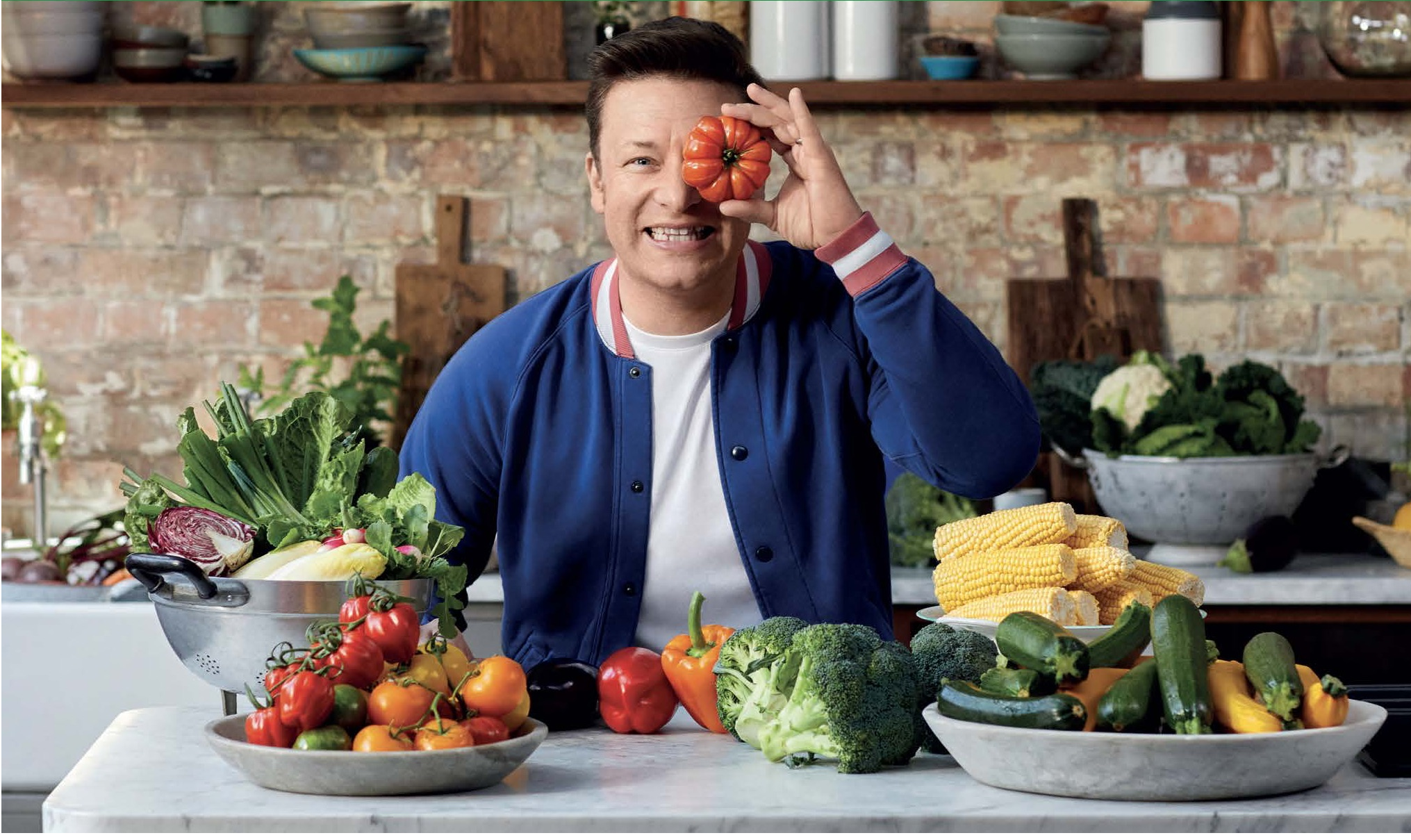 Supporting our customers to lead healthy lives