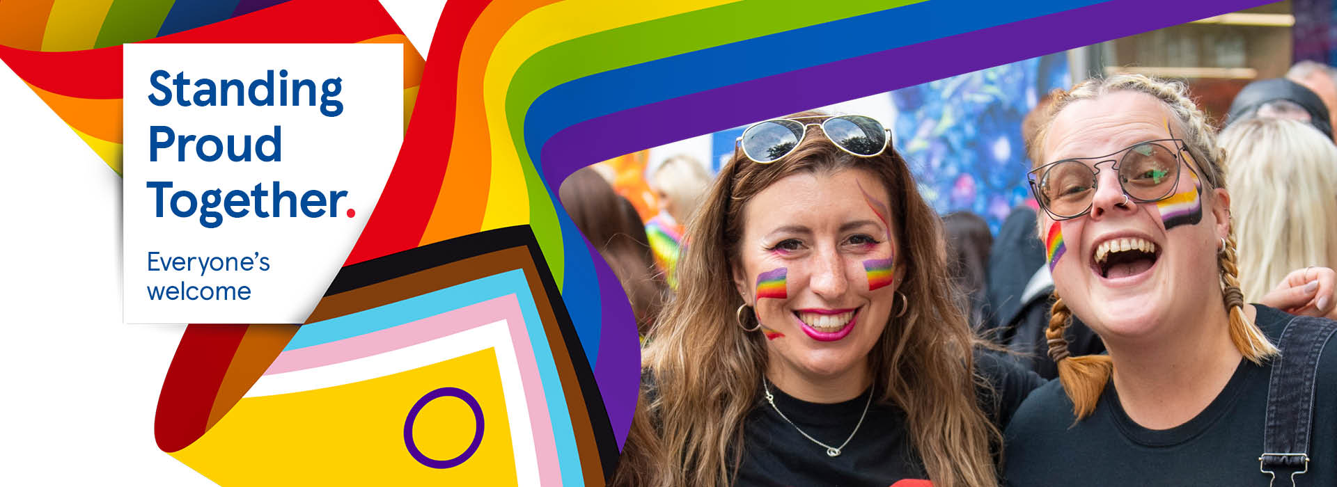 rainbow t shirt tesco