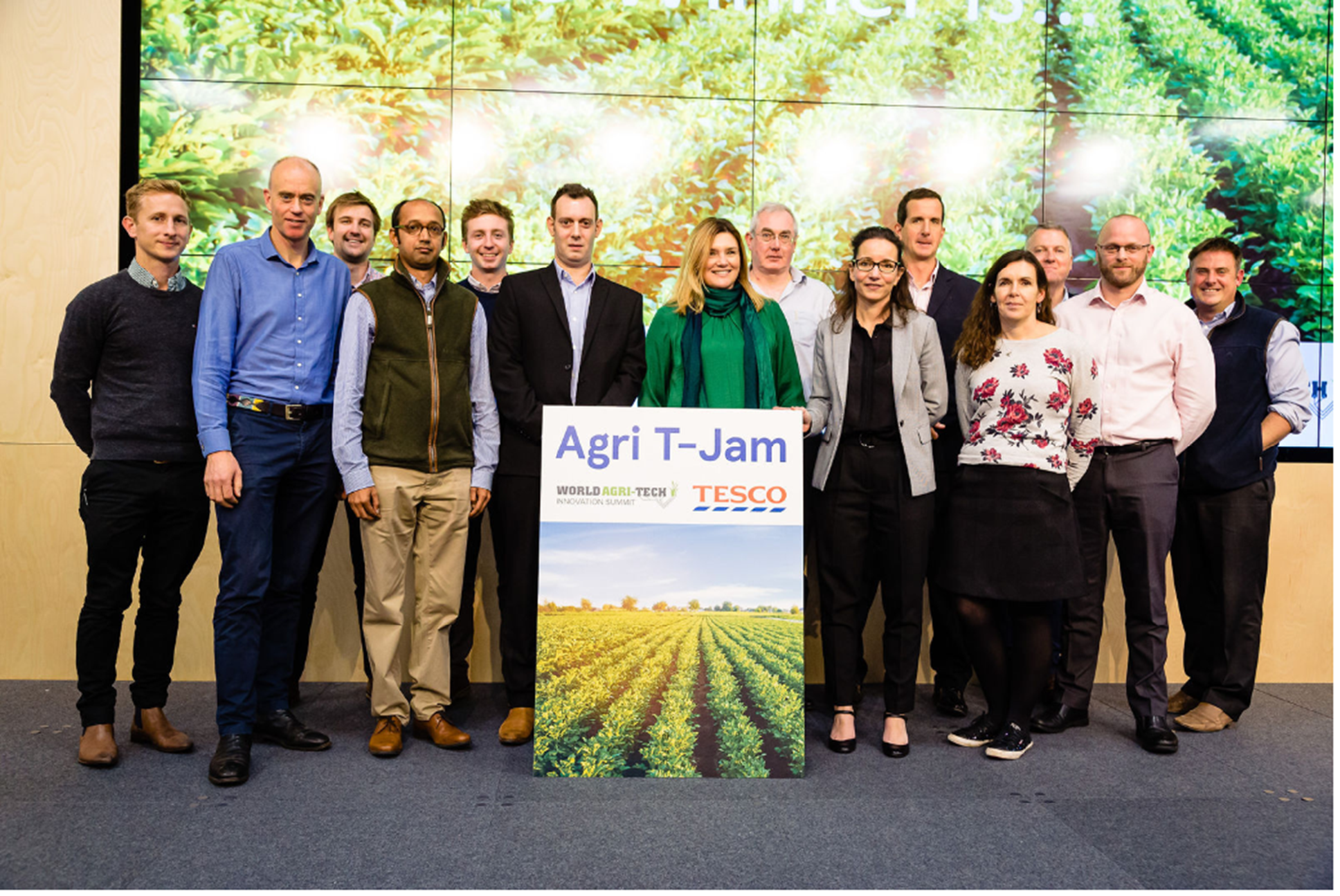 Agri Tjam