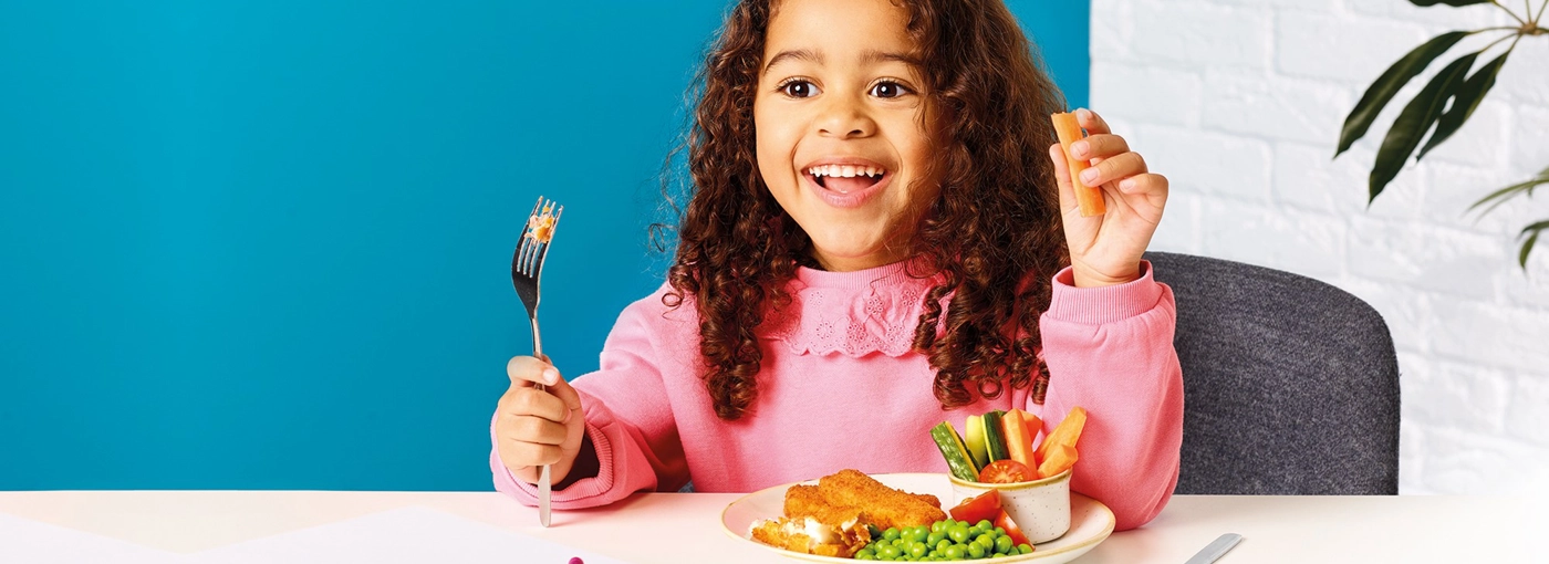 Kids Eat Free scheme returns to Tesco cafés for February half term
