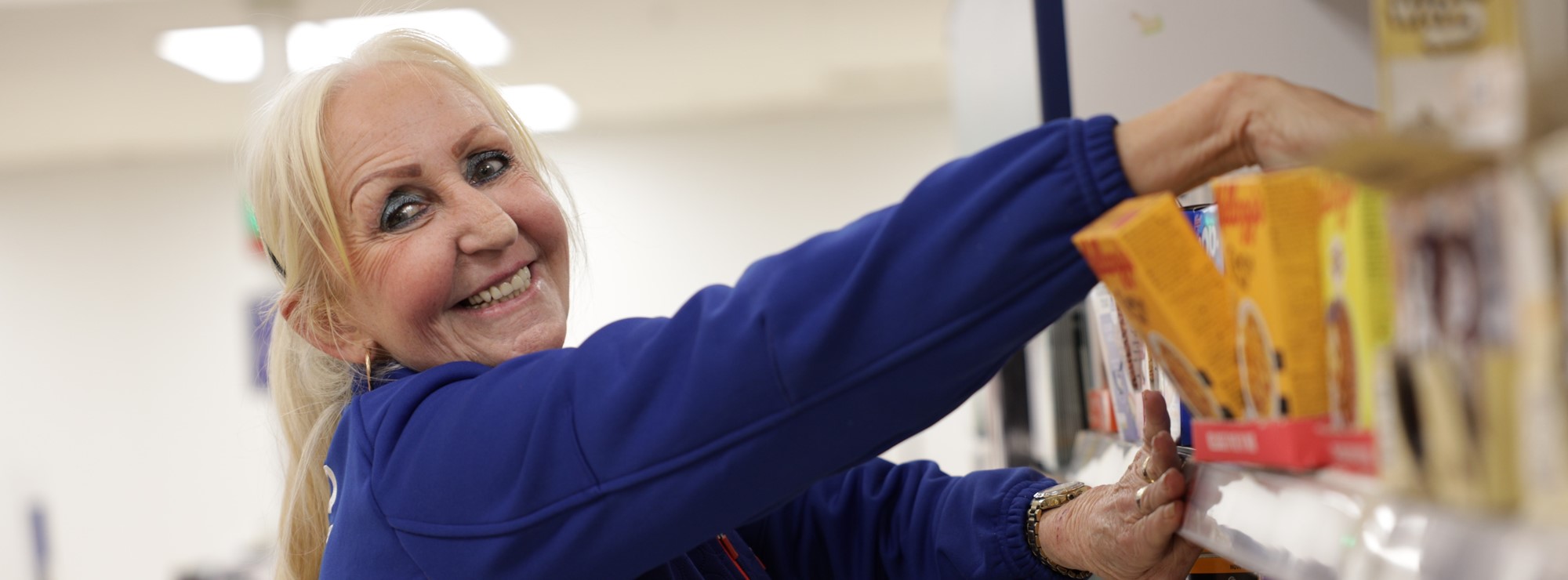 Tesco makes significant investment in colleague pay, benefits and skills