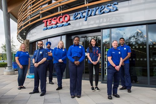 Here's what could be in store for Tesco shares in 2024