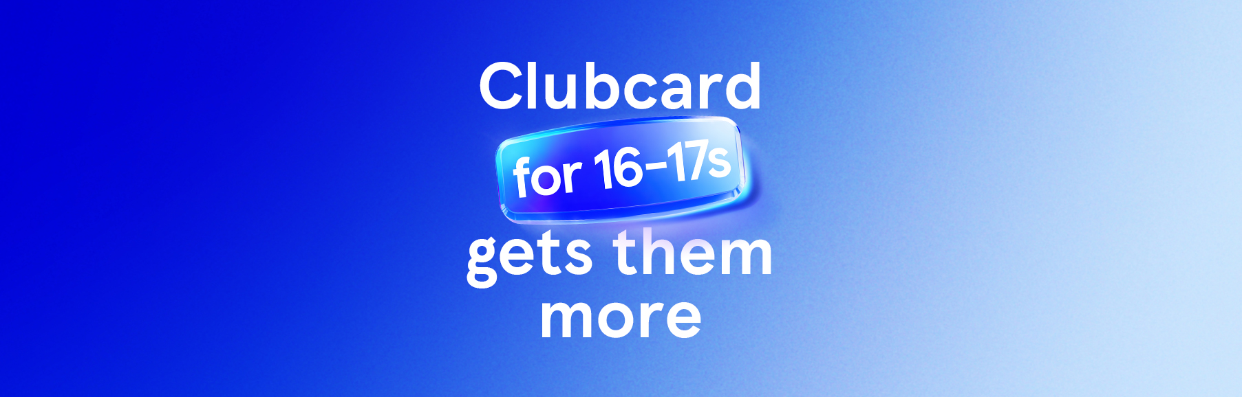 How Many Years Old Is Clubcard In 2026