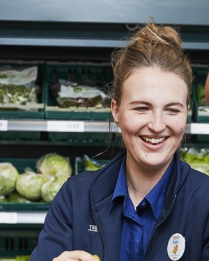 Cycle to best sale work tesco
