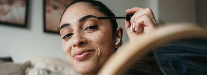 Tesco customers can now order makeup and nail products online for