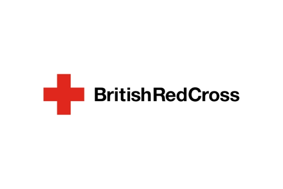 British Red Cross Logo