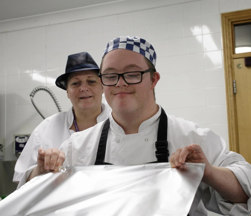 Chef