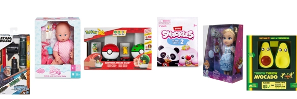 Tesco launch half price toy sale in time for the Easter school holidays Tesco launch half price toy sale in time for the Easter school holidays