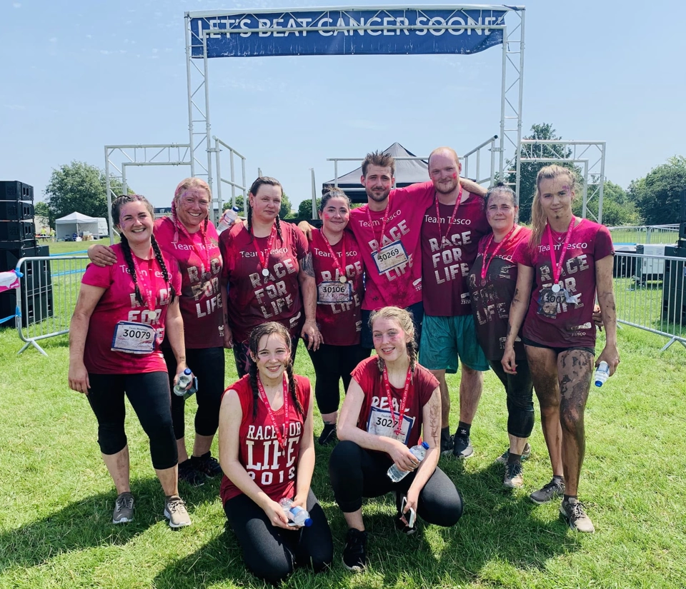 Race For Life