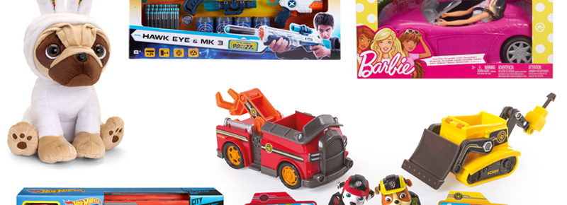Paw patrol deals ride on tesco
