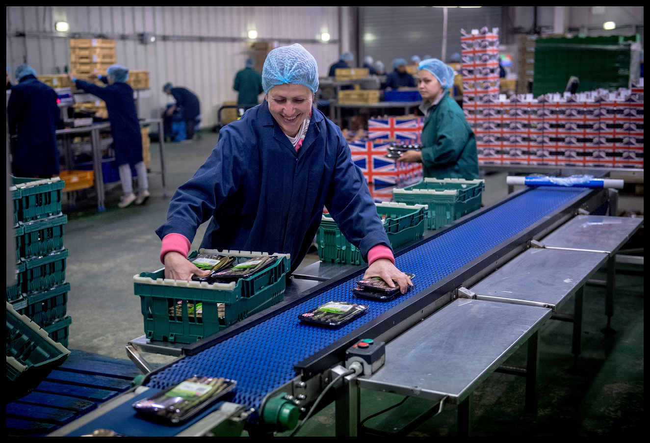 Tesco announces extension of improved payment terms for small 