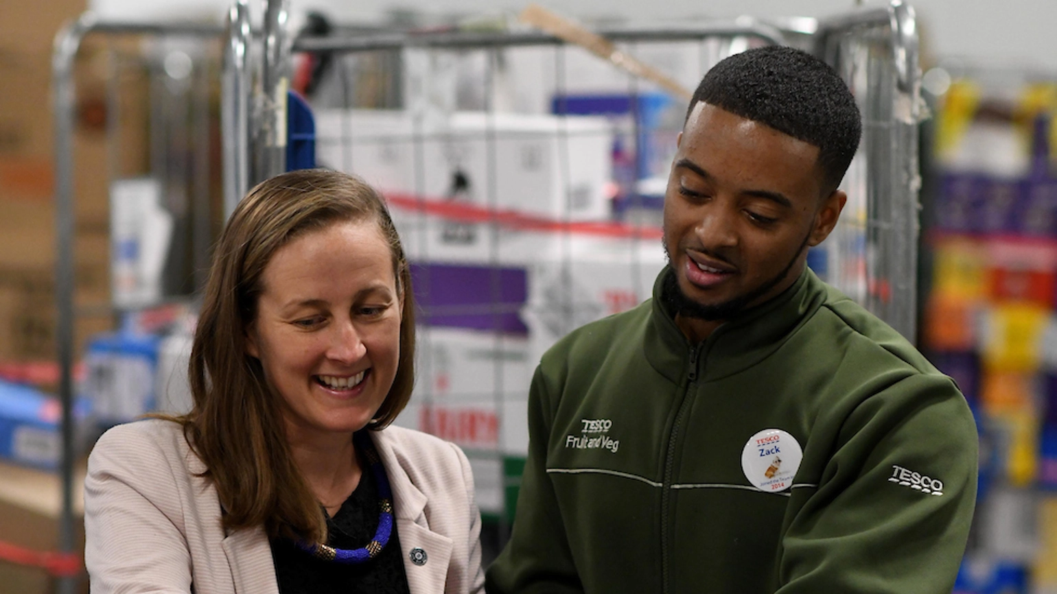 Foodcloud App Supporting our communities with surplus food