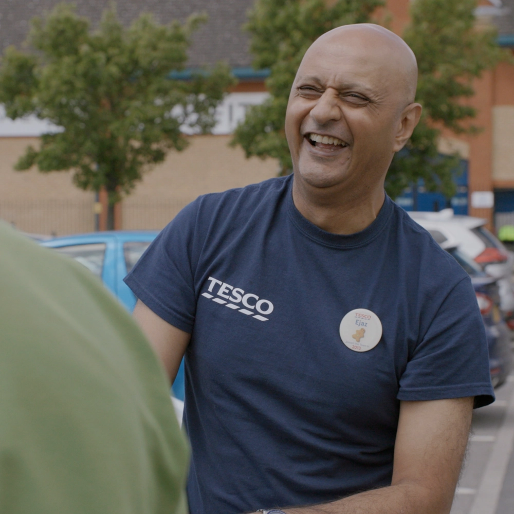 Community Champions making long-lasting relationships within their communities thumbnail