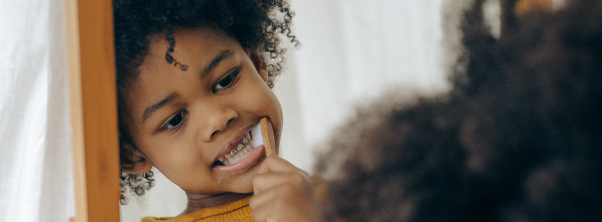 Tesco donates over 33,000 kids’ toothbrushes to charity