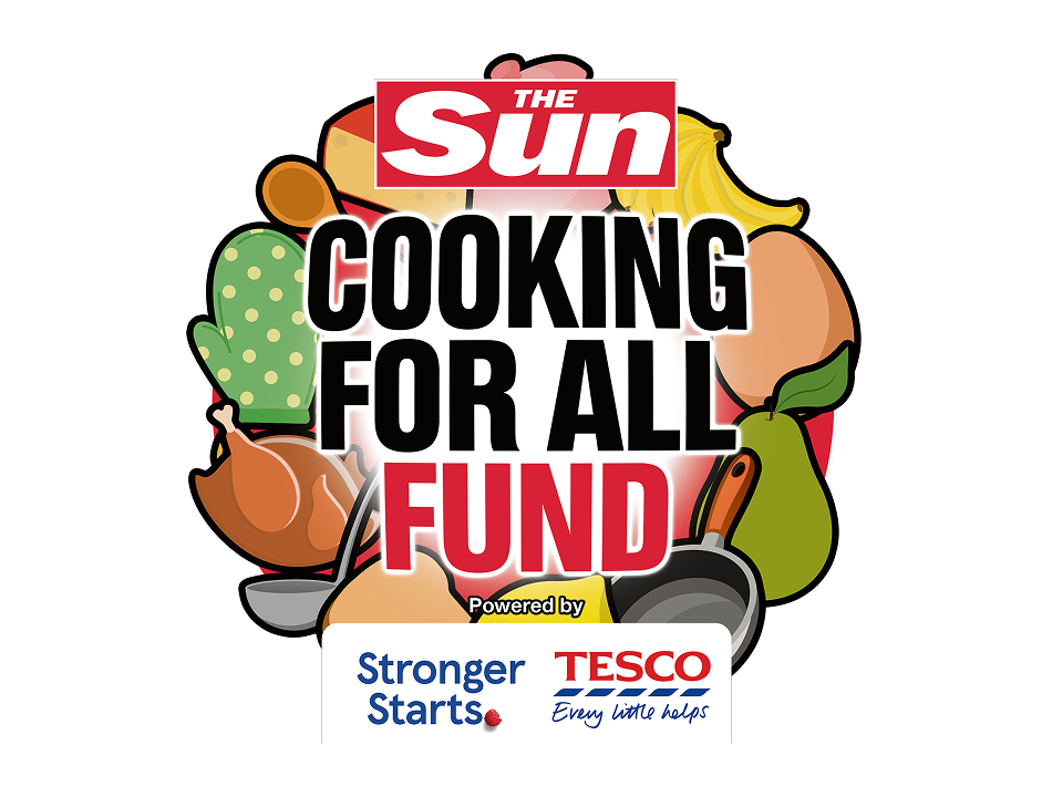Blue Token Scheme - Tesco Fundraising | Tesco PLC