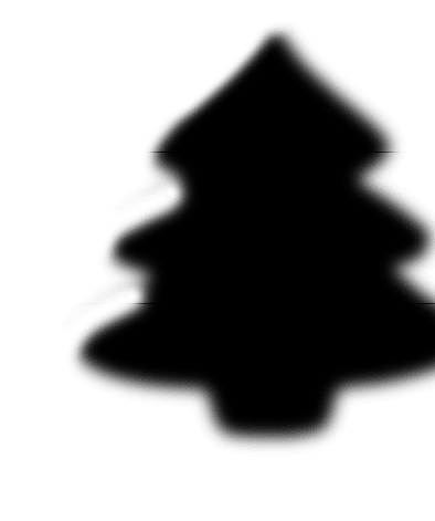 Christmas tree shaped cookie set on white background. Holiday and party concept.; Shutterstock ID 2541007889; purchase_order: -; Client/Licensee: -; Cost code: -; Employee: -